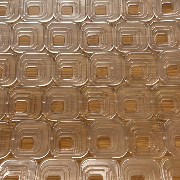 Set of 2 Sink Mats - Picture 5 of 5